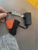 Fisher-Price Power Wheels Class 2 Battery Charger 00801-2101 Magic Cars Variant 0