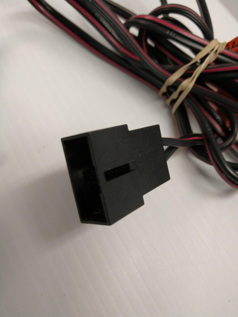 Power Wheels Class 2 Battery Charger Model 00801-1781 Magic Cars 2