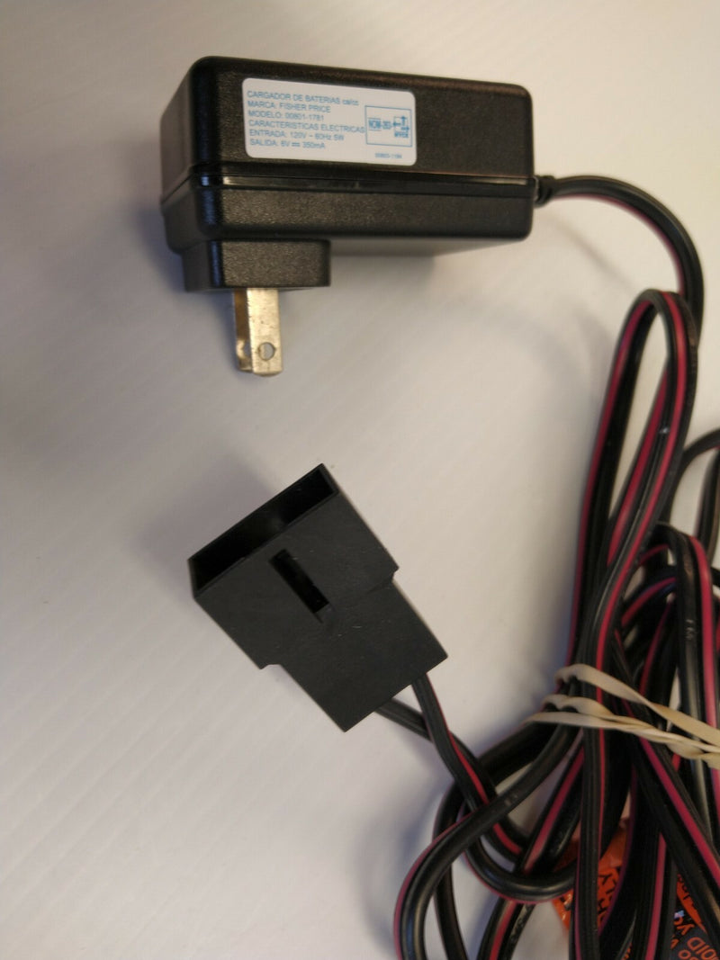 Power Wheels Class 2 Battery Charger Model 00801-1781 Magic Cars 3