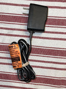 Fisher Price Power Wheels Class 2 OEM Battery Charger 120V 4.5W Magic Cars 1