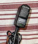 Fisher Price Power Wheels Class 2 OEM Battery Charger 120V 4.5W Magic Cars Variant 0