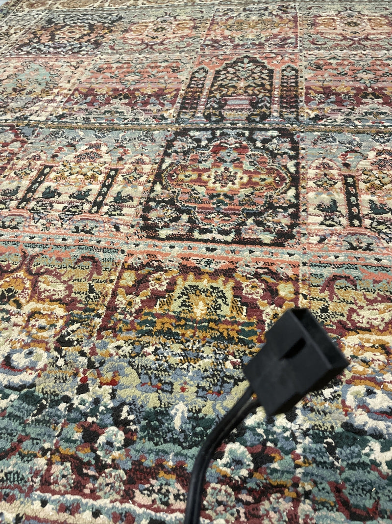 Power Wheels Class 2 Battery Charger 120V with 6ft Cord OEM 00801-1483 Magic Cars 2