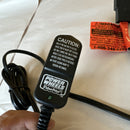 Fisher-Price Power Wheels Class 2 OEM Battery Charger 00801-1483 Magic Cars 0