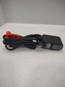 Power Wheels Class 2 Battery and Charger Model 00801-1483 Tested OEM Magic Cars 1