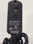 Power Wheels Class 2 Battery and Charger Model 00801-1483 Tested OEM Magic Cars 3
