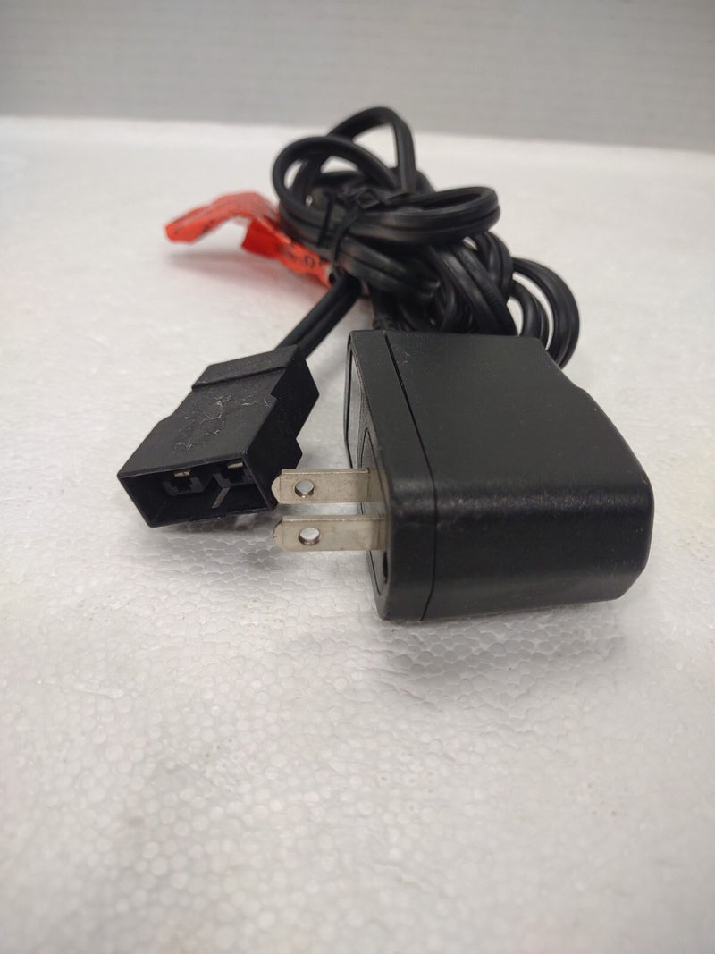 Power Wheels Class 2 Battery and Charger Model 00801-1483 Tested OEM Magic Cars 8