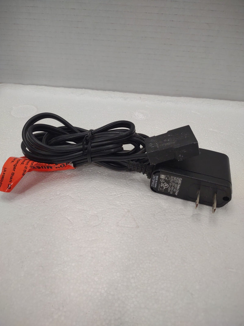 Power Wheels Class 2 Battery and Charger Model 00801-1483 Tested OEM Magic Cars Variant 0