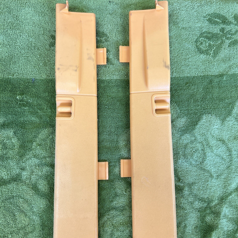 Power Wheels Ford Mustang OEM Interior Trim Accessory Magic Cars 1
