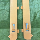 Power Wheels Ford Mustang OEM Interior Trim Accessory Magic Cars 2