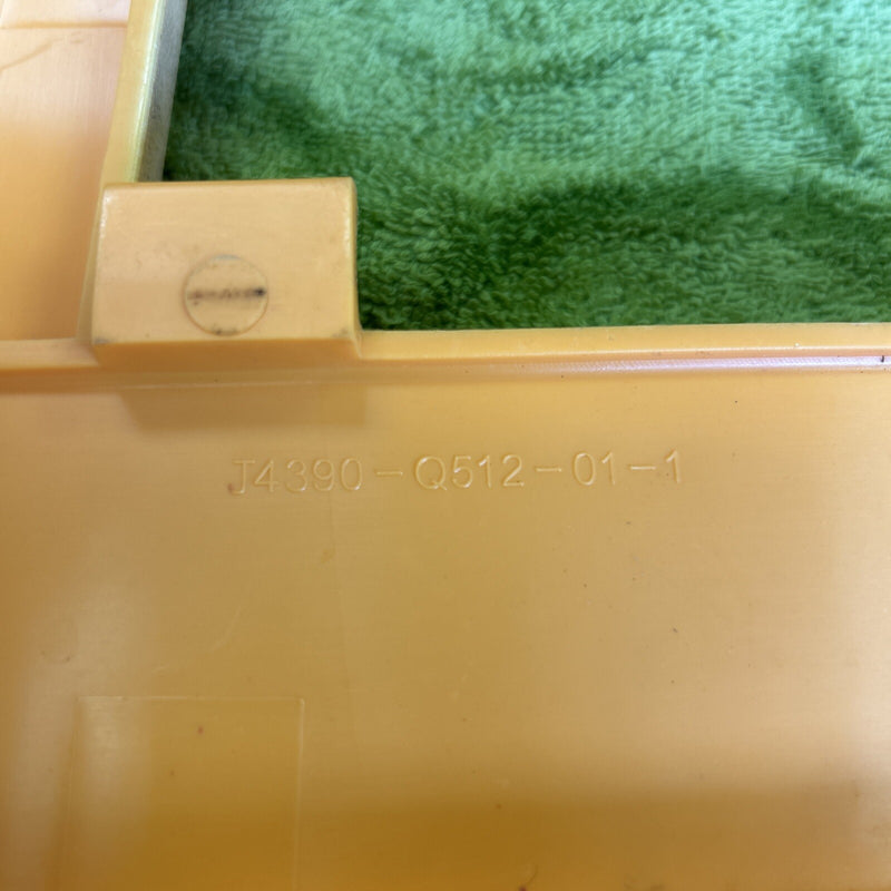 Power Wheels Ford Mustang OEM Interior Trim Accessory Magic Cars 4