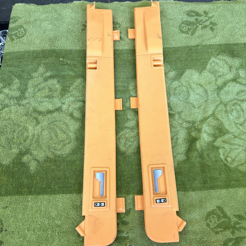 Power Wheels Ford Mustang OEM Interior Trim Accessory Magic Cars Variant 0