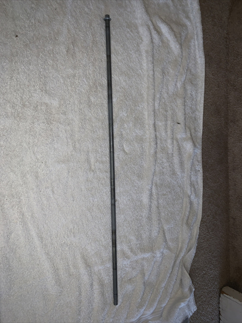 Power Wheels Ford Mustang Rear Axle with End Plug Magic Cars 0