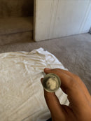 Power Wheels Ford Mustang Rear Axle with End Plug Magic Cars 2