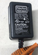 Replacement 6V 350mA Battery Charger for Fisher-Price Power Wheels Model 00801-1781 Magic Cars 1