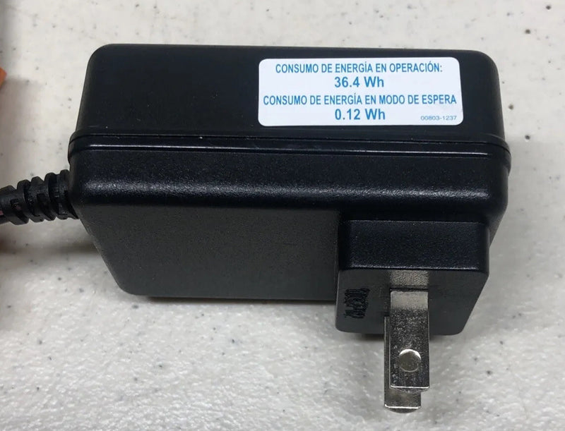 Replacement 6V 350mA Battery Charger for Fisher-Price Power Wheels Model 00801-1781 Magic Cars 3