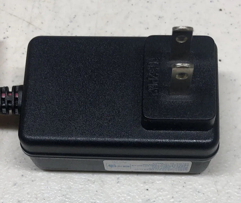 Replacement 6V 350mA Battery Charger for Fisher-Price Power Wheels Model 00801-1781 Magic Cars 4