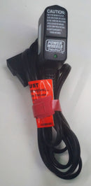 Power Wheels Model 00801-2042 6V Battery and 400mA Charger Magic Cars Variant 0