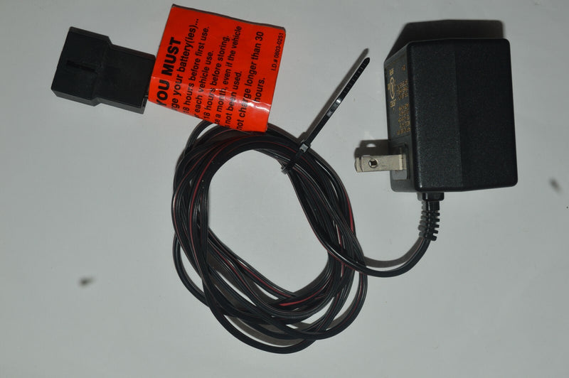 Power Wheels Model 040135 Battery Charger Part No 00801-0976 Magic Cars Variant 0