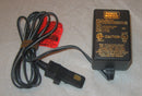 12 Volt DC Battery Charger for Power Wheels Model C-12150 Magic Cars Variant 0