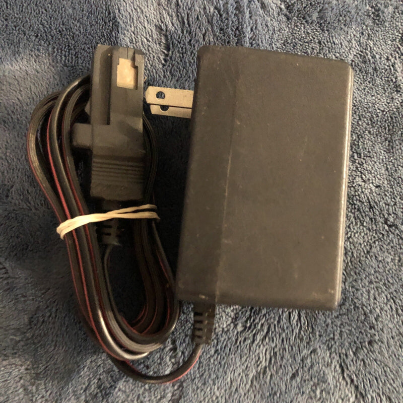 Power Wheels Model C-12150 12 Volt DC Battery Charger Magic Cars 1