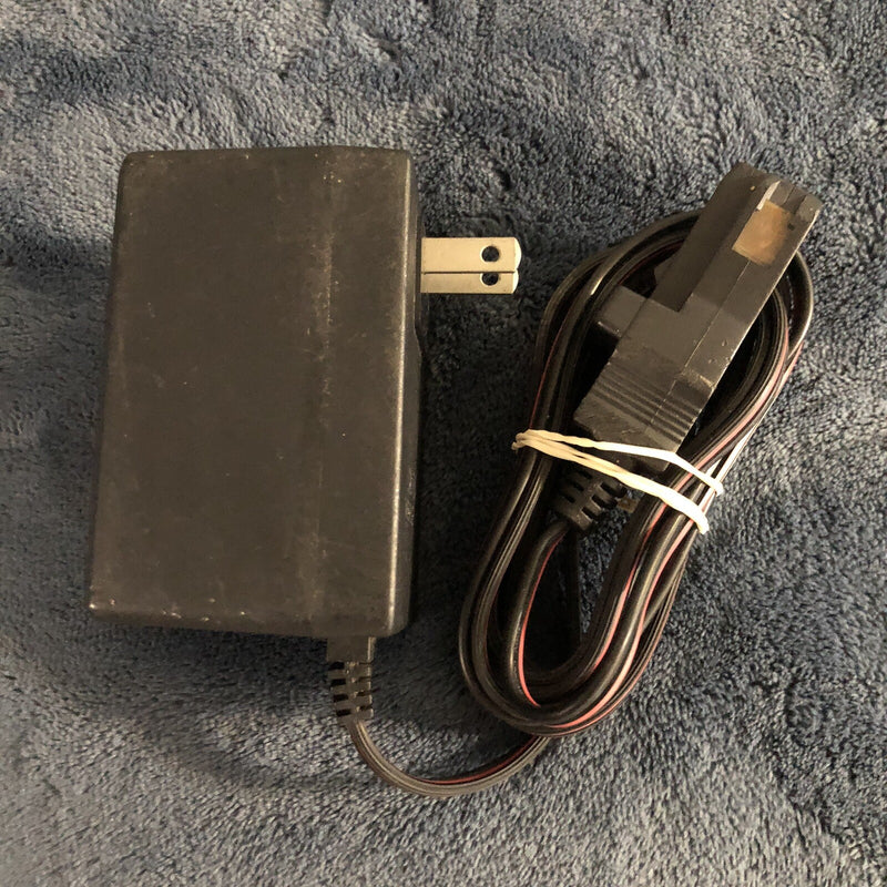 Power Wheels Model C-12150 12 Volt DC Battery Charger Magic Cars 3