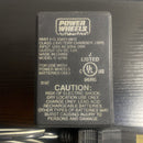 Power Wheels Model C-12150 12 Volt DC Battery Charger Magic Cars 1