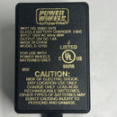 Power Wheels Model C-12150 12V DC Battery Charger Magic Cars 1