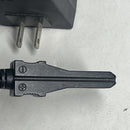 Power Wheels Model C-12150 12V DC Battery Charger Magic Cars 3