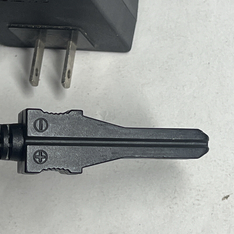 Power Wheels Model C-12150 12V DC Battery Charger Magic Cars 3