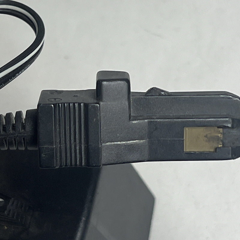 Power Wheels Model C-12150 12V DC Battery Charger Magic Cars 6