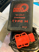 Power Wheels C-12150 12V DC Battery Charger Magic Cars Variant 0