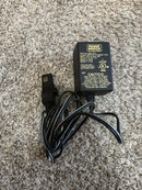 Power Wheels Model C-12150 AC Adapter Power Supply P/N 00801-0972 Magic Cars 0