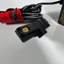 Power Wheels Model C-12150 AC Adapter Power Supply P/N 00801-0972 Magic Cars 2