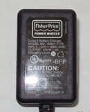 Power Wheels OEM Charging Cord Model 00801-1778 12V Magic Cars 1