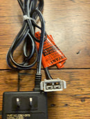 Power Wheels Model C-6080 6-Volt Battery and Charger Set Magic Cars 1