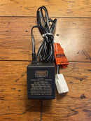 Power Wheels Model C-6080 6-Volt Battery and Charger Set Magic Cars Variant 0