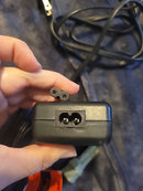 12V 2.5A Power Wheels Quick Battery Charger Model 00801-1429 Magic Cars 1