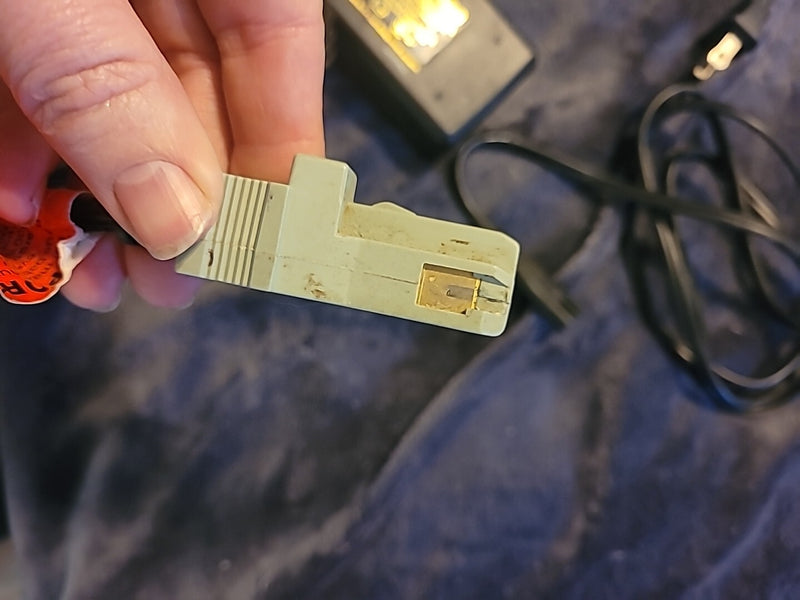 12V 2.5A Power Wheels Quick Battery Charger Model 00801-1429 Magic Cars 6