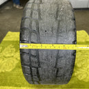 Ride-On Power Wheels Car with Mustang Rim Design for Kids Magic Cars 5