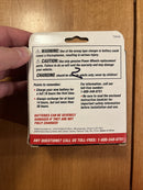 12V Single Battery and Charger for Power Wheels Ride-On Toys Magic Cars 2