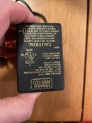 12V Single Battery and Charger for Power Wheels Ride-On Toys Magic Cars 6