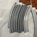 Power Wheels Thomas the Train Replacement Tracks 24-Piece Set BCK92 Magic Cars 3