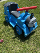 Power Wheels Thomas the Train Ride-On Toy Magic Cars 2