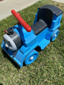 Power Wheels Thomas the Train Ride-On Toy Magic Cars 3