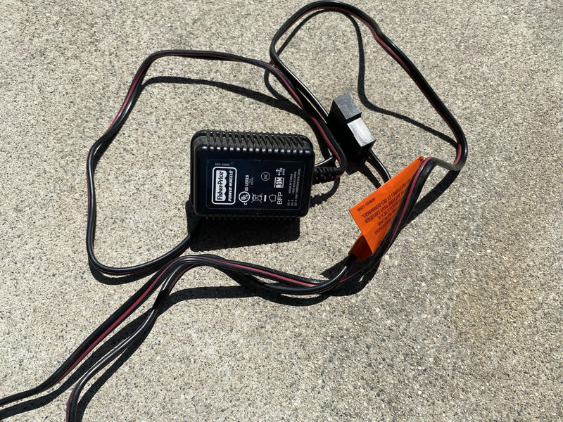 Power Wheels Thomas the Train Ride-On Toy Magic Cars 6