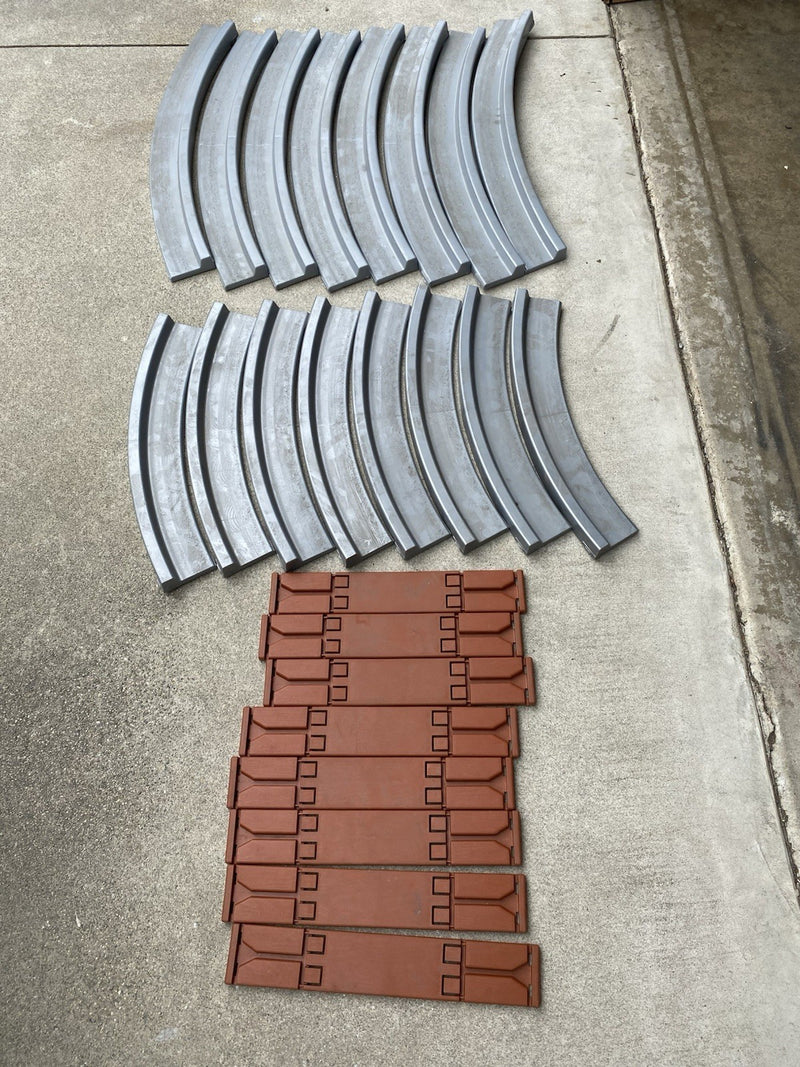 Power Wheels Thomas the Train Ride-On Toy Magic Cars 9