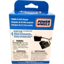 Toddler Power Wheels with 6-Volt Battery and Charger Magic Cars Variant 0