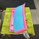 Powerwheels Mustang Boss Two-Seater OEM Dashboard Windshield Replacement Part Magic Cars 1