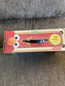 Fisher-Price Sesame Street Elmo TMX Exclusive Tickle Tummy Edition Magic Cars 1
