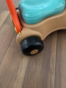 Walk, Bounce, and Ride Pony Toy for Toddlers Magic Cars 3